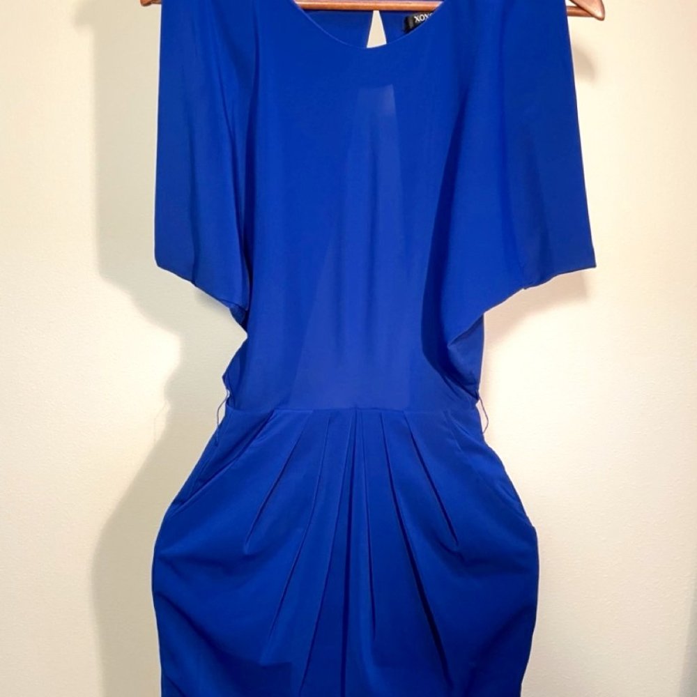 XOXO XS Dress